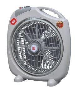 Quạt hộp International MP530 - 50w