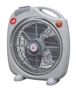 Quạt hộp International MP530 - 50w