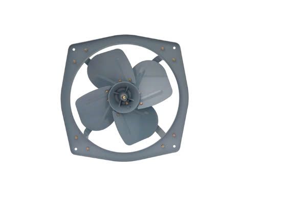 Quạt thông gió vuông Deton TFQD45-4E, 230W