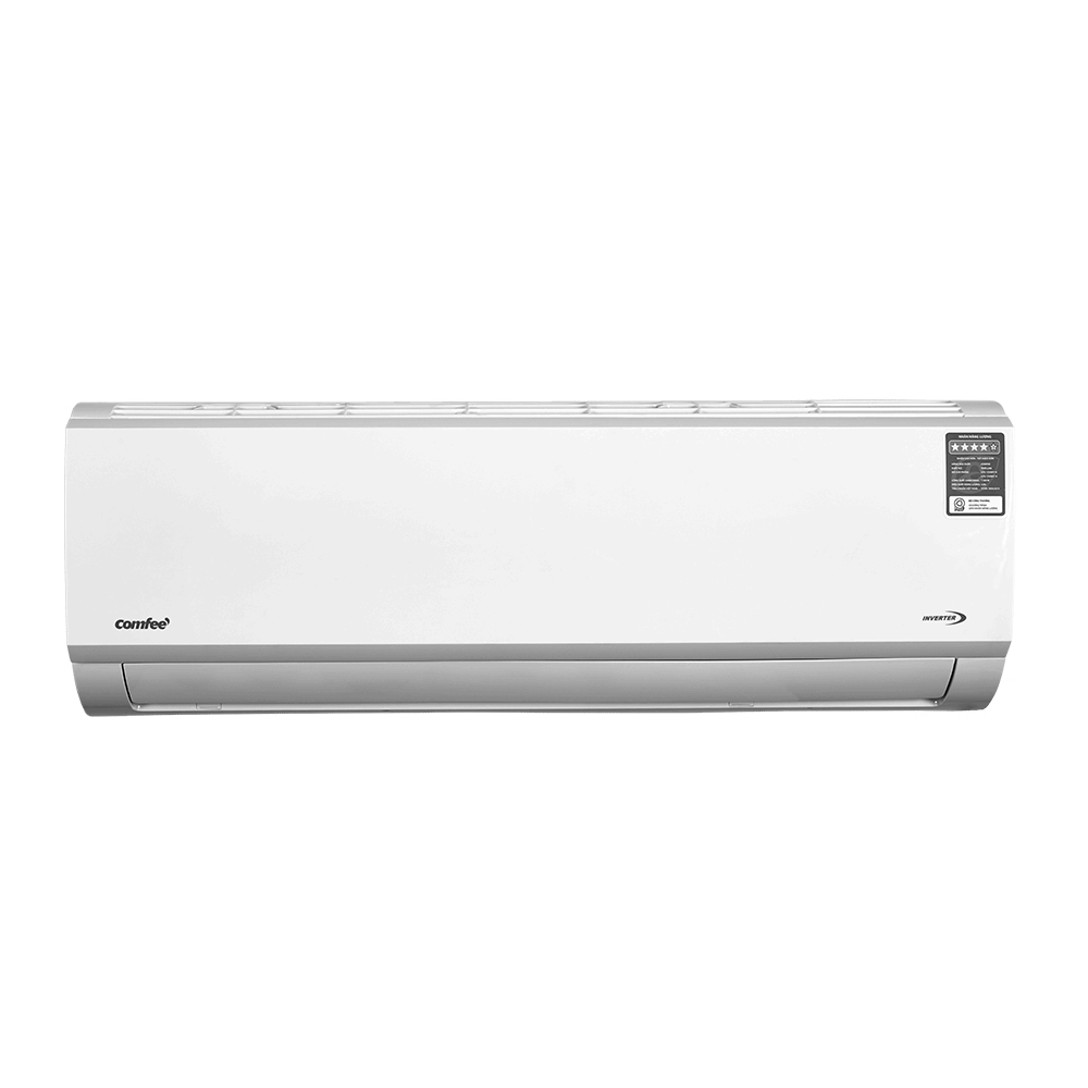 Máy lạnh Inverter COMFEE CFS-25VAF/VWG - 2.5HP - Thái Lan - Bảo hành tại nhà 24 tháng
