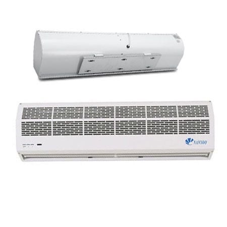 QUẠT CẮT GIÓ NANYOO X  (FM-1209X-2/Y / FM-1210X-2/Y / FM-1212X-2/Y / FM-1215X-2/Y / FM-1218X-2/Y / FM-1220X-2/Y ) - Chiều cao lắp đặt 2.5 - 3m