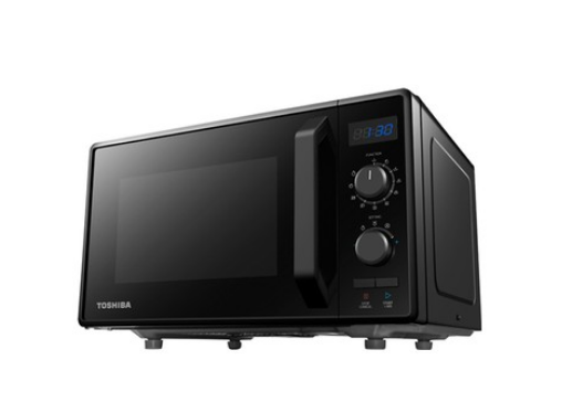 Lò vi sóng Toshiba MW2-AG24PC(BK) 24 lít