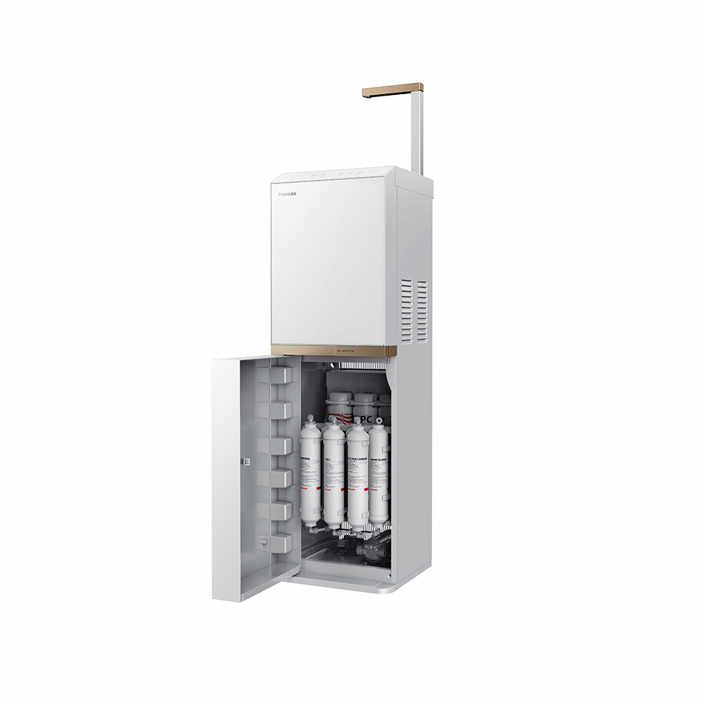 Máy lọc nước RO TOSHIBA PURE TWP-H2396SVN(W)