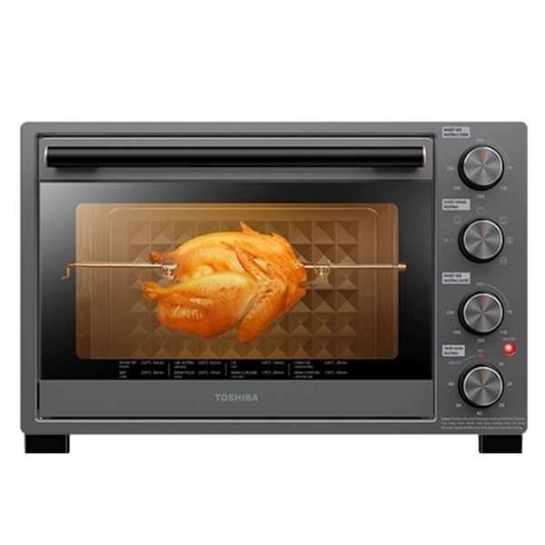 Lò nướng Toshiba TL-MC35Z - 35L