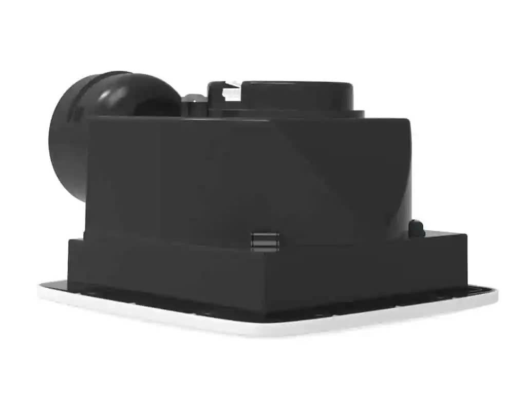 Quạt hút âm trần Mr Vũ ECO - 7w