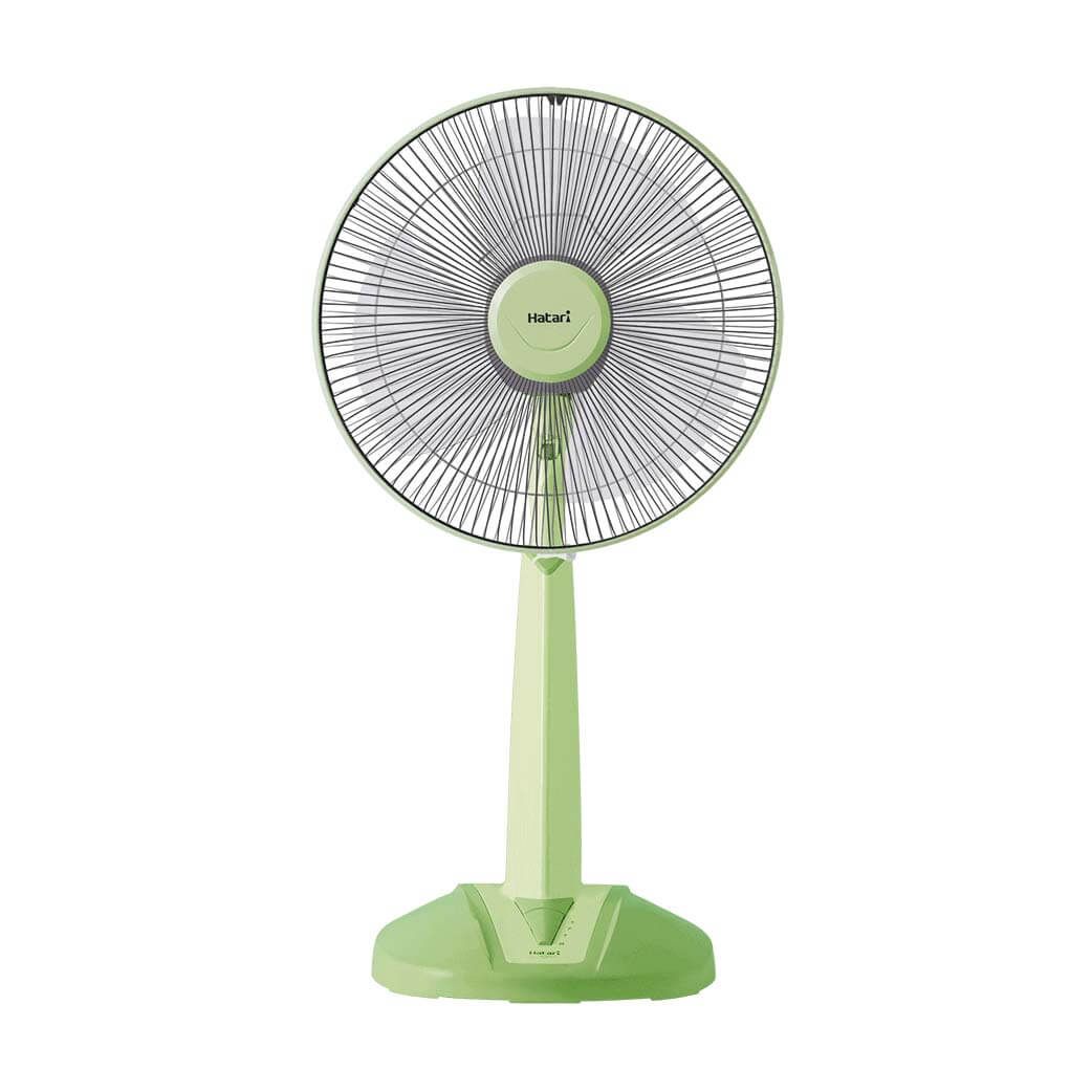 [Hỏa tốc] Quạt Thái Lan lửng Hatari HB-S16M4 - 49w - Bạc đạn
