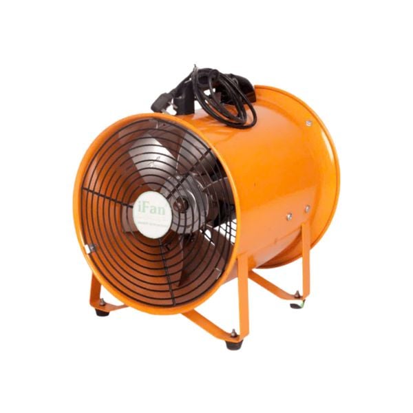 Quạt Hướng Trục Công Nghiệp Xách Tay IFAN SHT-25 / SHT-30/ SHT-35/ SHT-40 (250W / 370W / 550W / 900W)