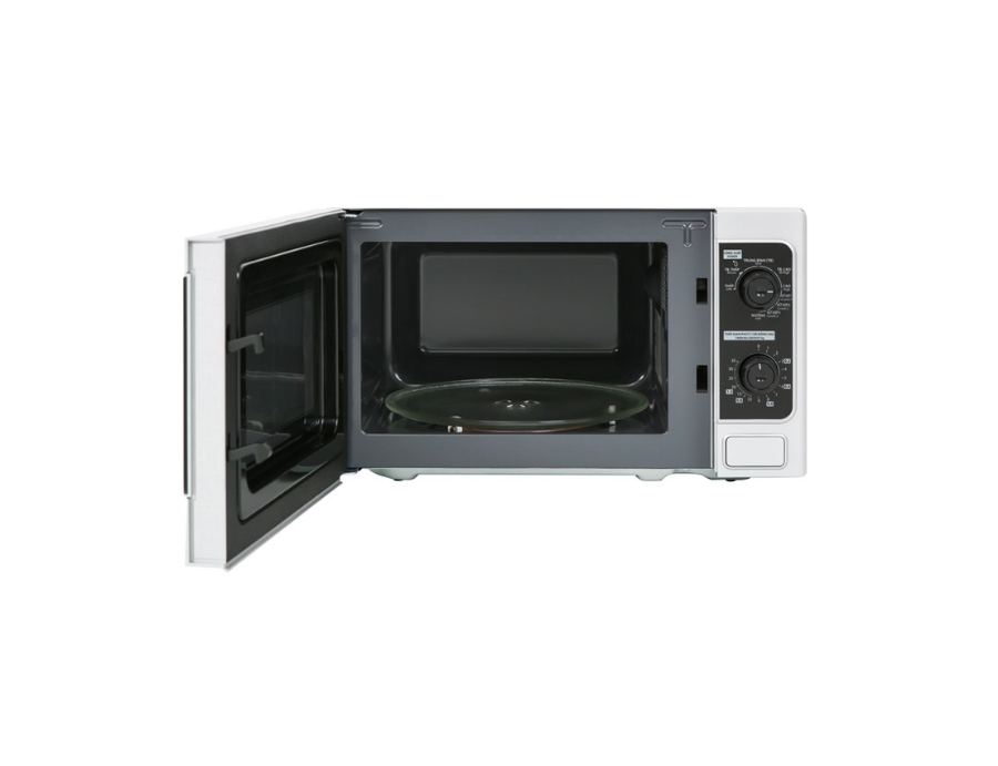 Lò vi sóng có nướng Toshiba ER-SGM20(S1)VN 20 lít