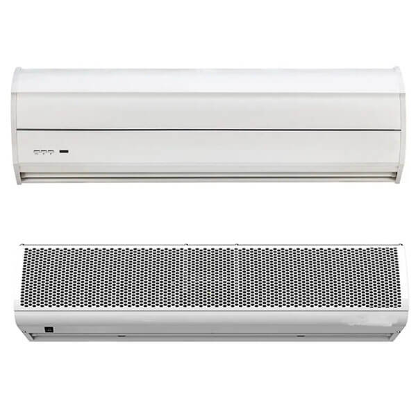 QUẠT CẮT GIÓ NANYOO Z (FM-5509Z-L/Y / FM-5510Z-L/Y / FM-5512Z-L/Y / FM-5515Z-L/Y / FM-5518Z-L/Y) - Chiều cao lắp đặt < 5.5m