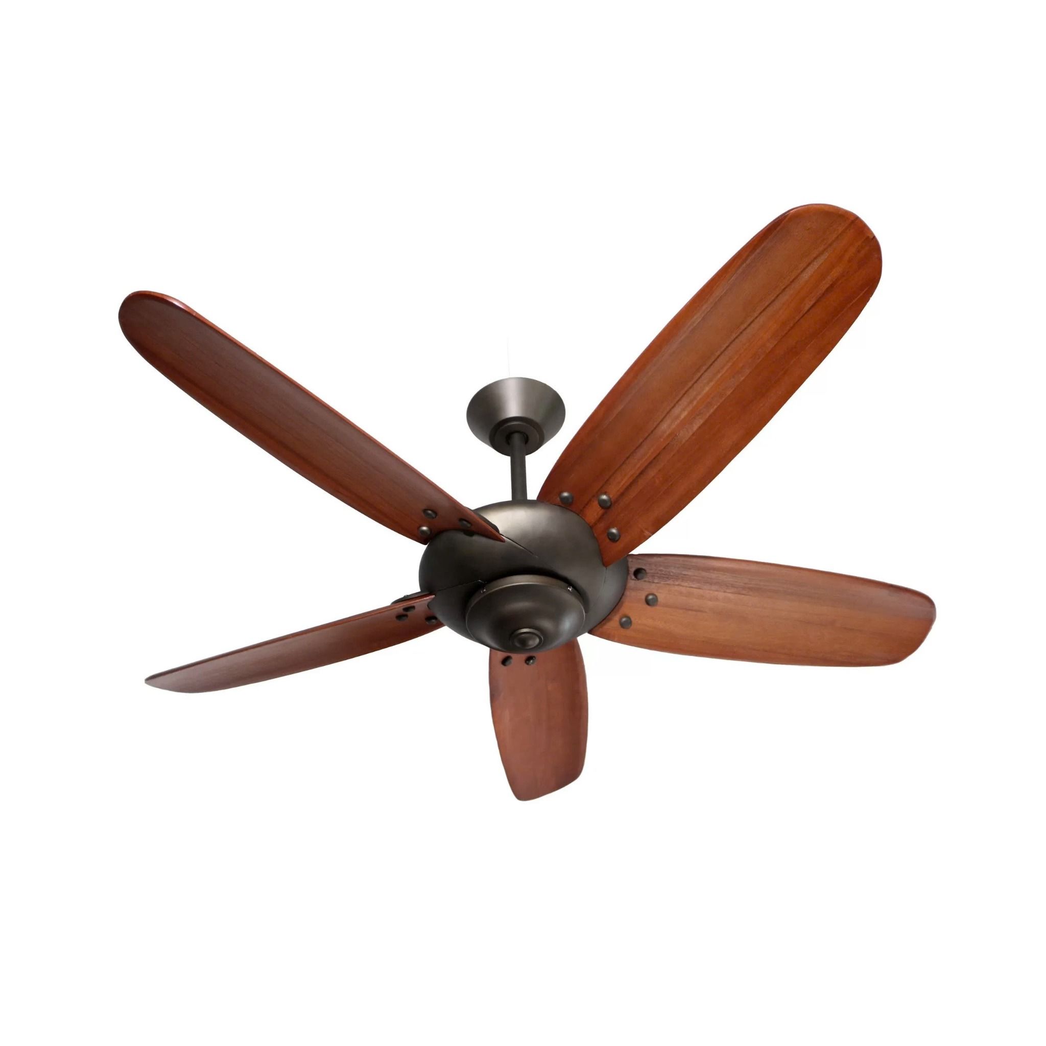 Quạt trần đèn Mr Vũ ROSE - 1422mm