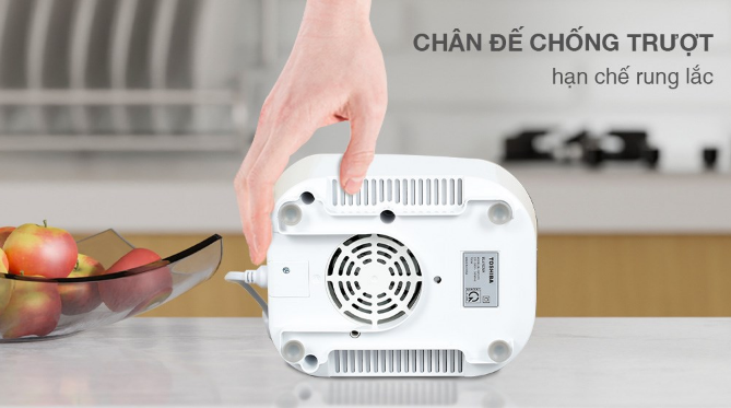 Máy xay sinh tố đa năng Toshiba BL-70PS1PV