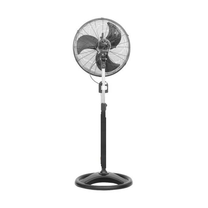 Quạt đứng công nghiệp LIFAN D-20CO - Sải cánh 50cm - 100W