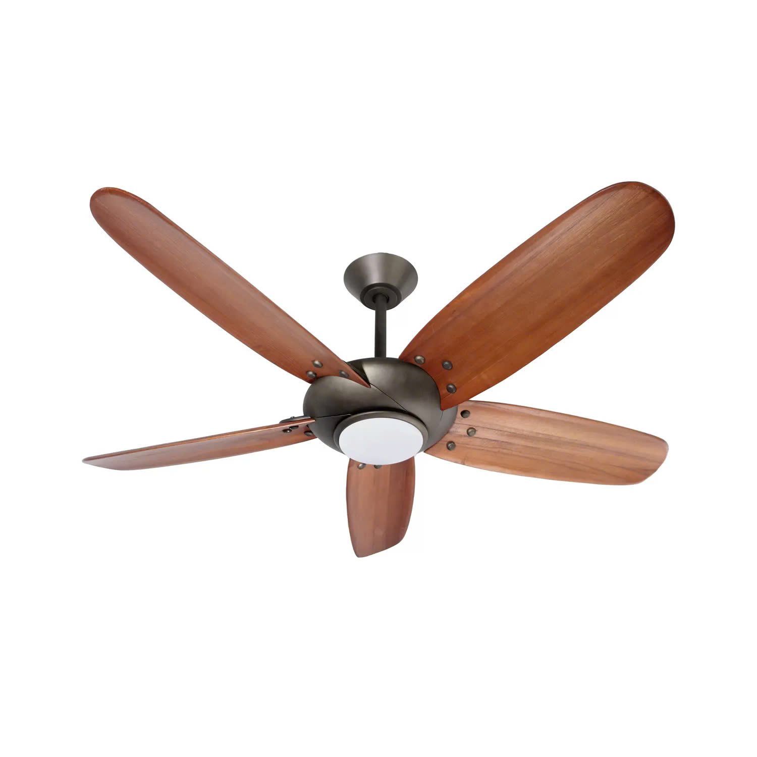 Quạt trần đèn Mr Vũ ROSE - 1422mm