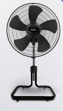 Quạt sàn HALI LS209 - 140W - CÁNH 500mm