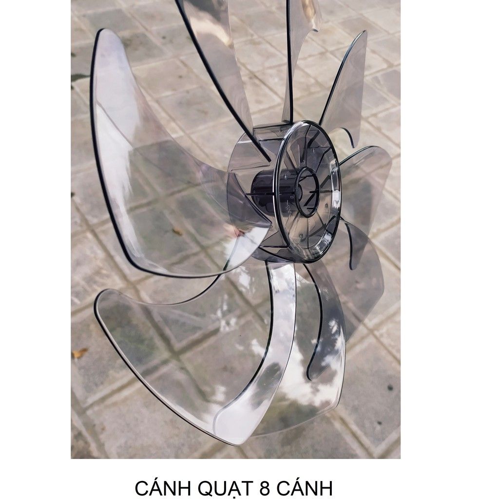 Cánh Quạt lửng Lioa - 8 lá cánh