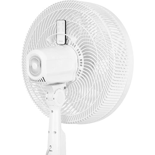 Quạt đứng Tefal Turbo Silen Plus VH689690 (Kèm Remote)