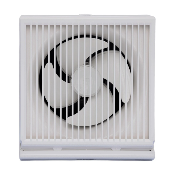 Quạt thông gió ốp tường Mitsubishi EX-25SKC7T - lỗ khoét 30cm - 28W