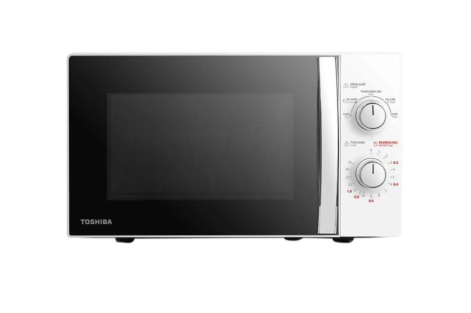 Lò vi Sóng Toshiba MWP-MM20P(WH)