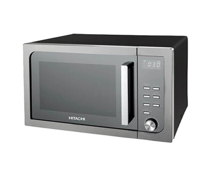 Lò vi sóng điện tử có nướng 23L Hitachi HMR-DG2312