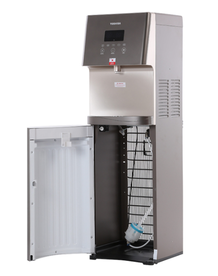 Cây Nước Nóng Lạnh Toshiba RWF-W1830UVBV(T) - Hàng Chính Hãng