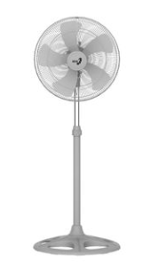 Quạt đứng BCN Asia - VY589890 - 45cm – QuatGio.vn