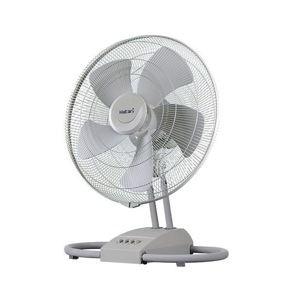 [Hỏa tốc] Quạt Thái Lan sàn Hatari IT22M1 - 197W - Nút nhấn
