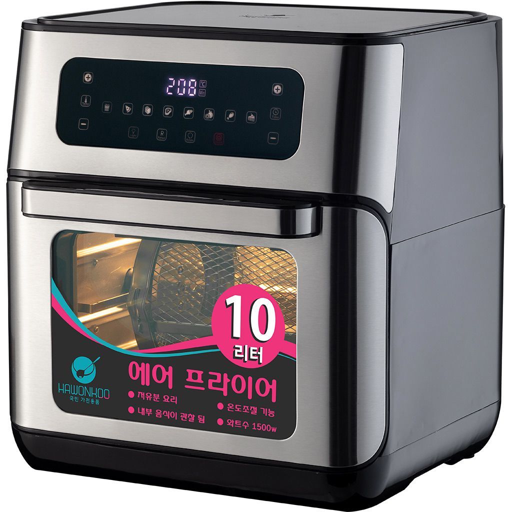 Nồi chiên không dầu HAWONKOO AFH-101 - THAILAND - 10L