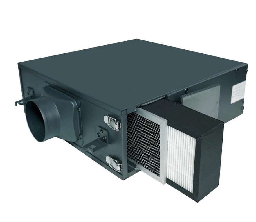 Quạt cấp khí tươi - Lọc không khí Nanyoo (ip44) NMD-230 / NMD-450 / NMD-720 / NMD-920