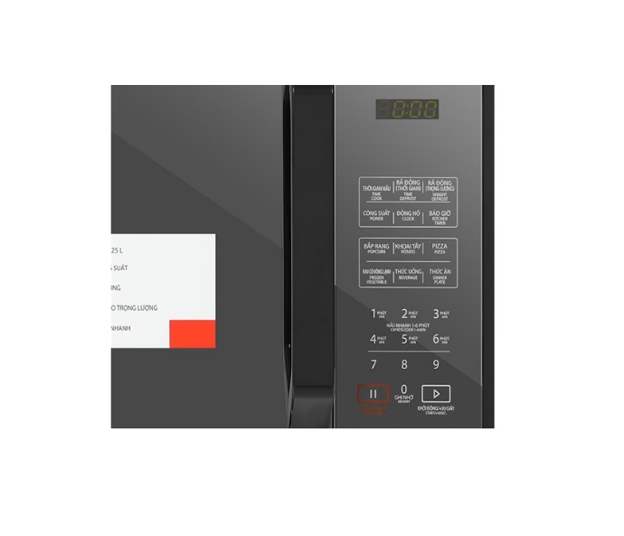 Lò vi sóng Toshiba MM-EM25PE(BM) 25 lít