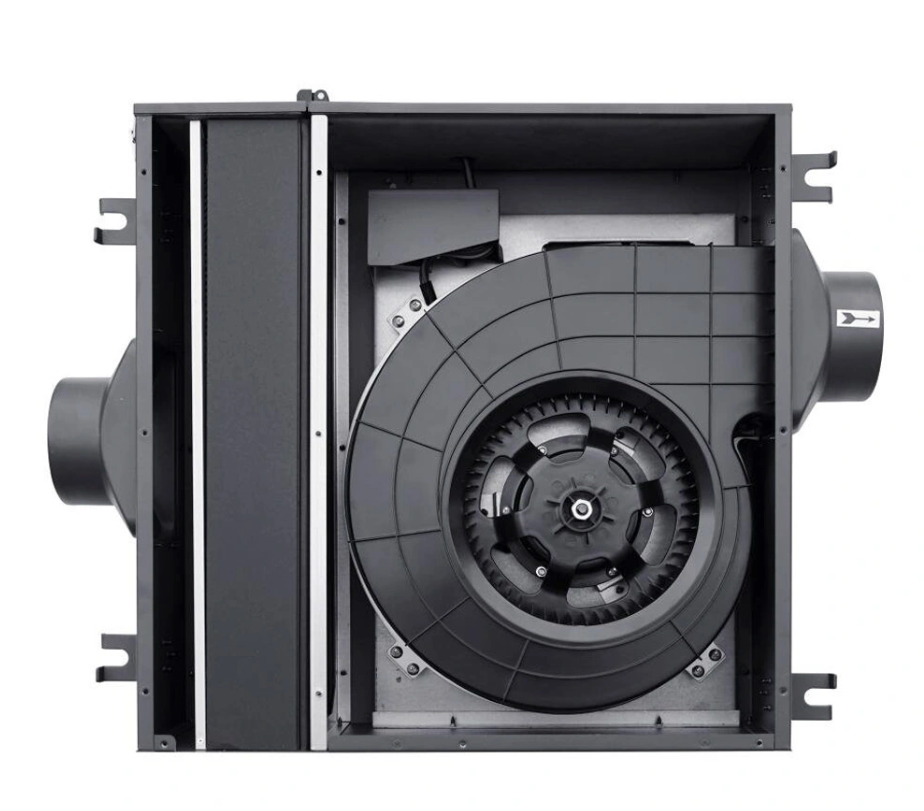 Quạt cấp khí tươi - Lọc không khí Nanyoo (ip44) NMD-230 / NMD-450 / NMD-720 / NMD-920