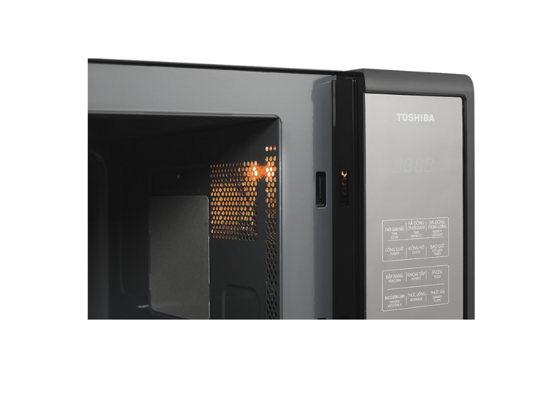 Lò vi sóng Toshiba MM-EM25PE(BM) 25 lít