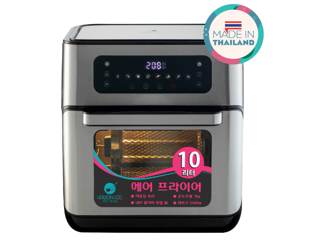 Nồi chiên không dầu HAWONKOO AFH-101 - THAILAND - 10L