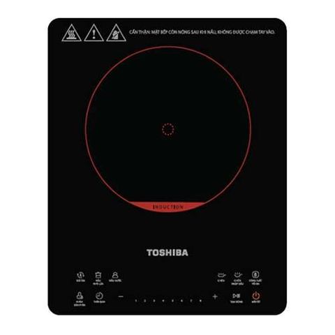 Bếp từ Toshiba IC-20S1PV