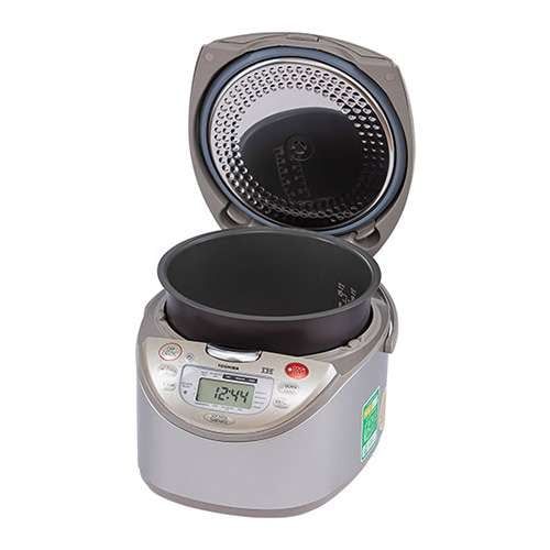 Nồi cơm điện Toshiba RC-18RH(CG)VN - Hàng chính hãng
