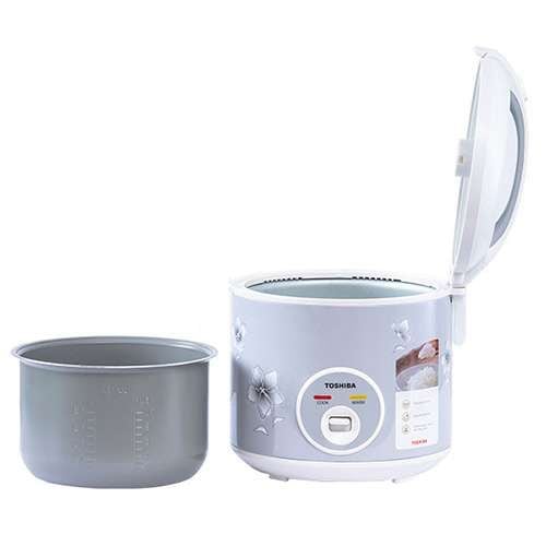 Nồi cơm điện Toshiba 1.8 lít RC-18JFM(H)VN - 700w