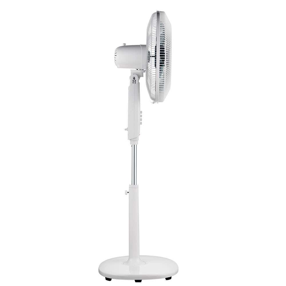 Quạt đứng lốc xoáy Toshiba F-ASB50VN(W) 55w - Bạc đạn