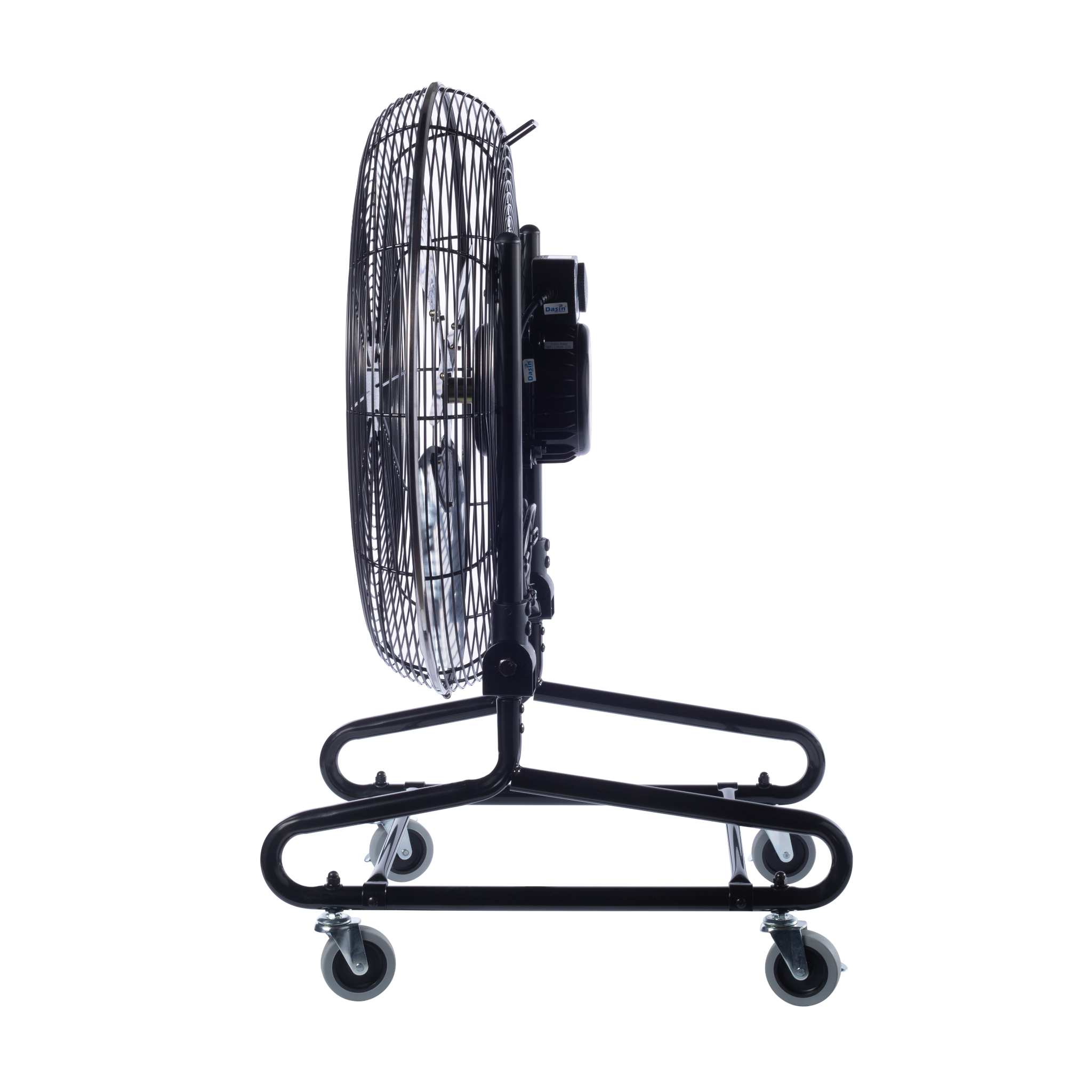 Quạt sàn công nghiệp Dasin  DFM-2460 - 168w - 60cm