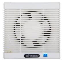 Quạt hút tường Mỹ Phong MP-H25II