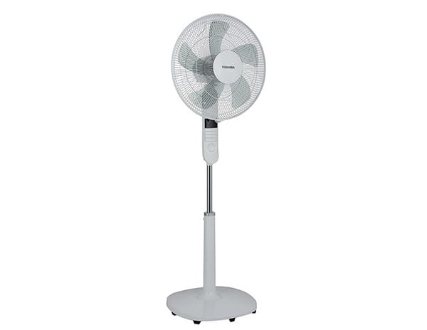 Quạt đứng Toshiba F-LSA20(H)VN / F-LSA20(W)VN - Remote
