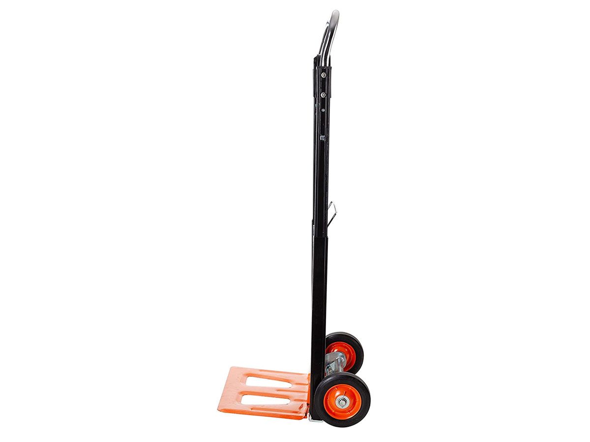 Xe đẩy hàng 2 bánh Black&Decker BXWT-H305