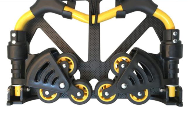 Xe đẩy hàng leo bậc thang , Stanley-USA FT584