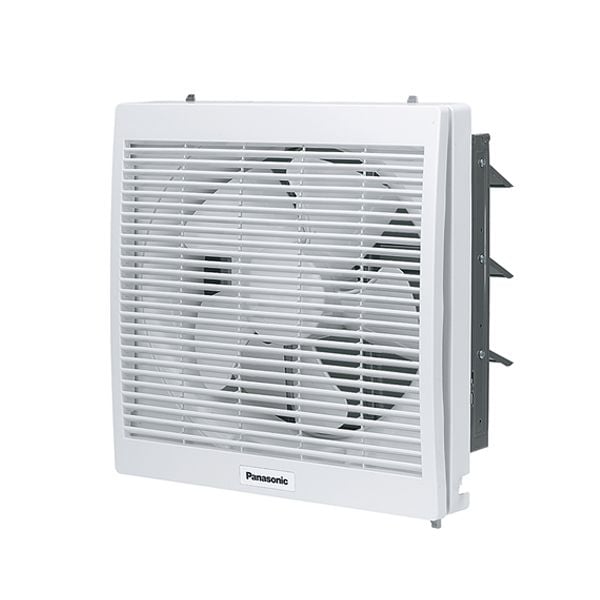Quạt hút gắn tường 2 chiều Panasonic FV-25RL1 (Made in Vietnam)
