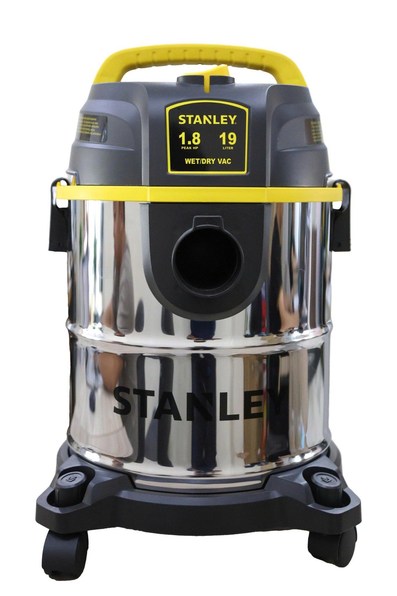 Máy hút bụi gia dụng 3 chức năng Khô/ướt/thổi Stanley SL19305-5B