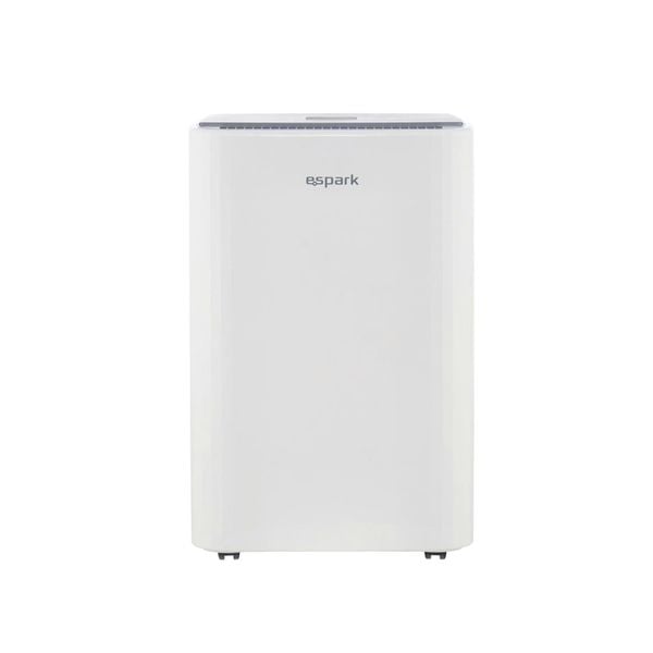 Máy hút ẩm kèm lọc không khí 25 lít Espark ESP-A25A433F