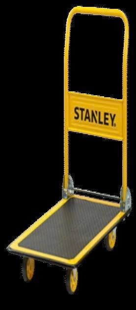 Xe đẩy Stanley PC527