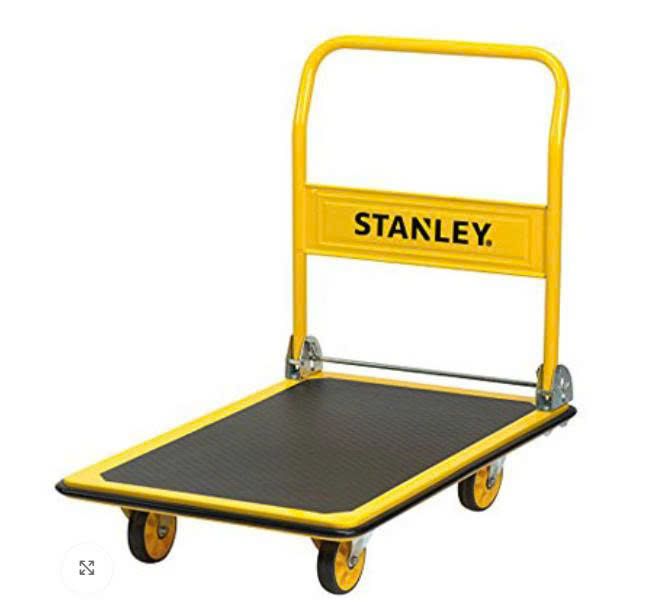 Xe đẩy Stanley PC527