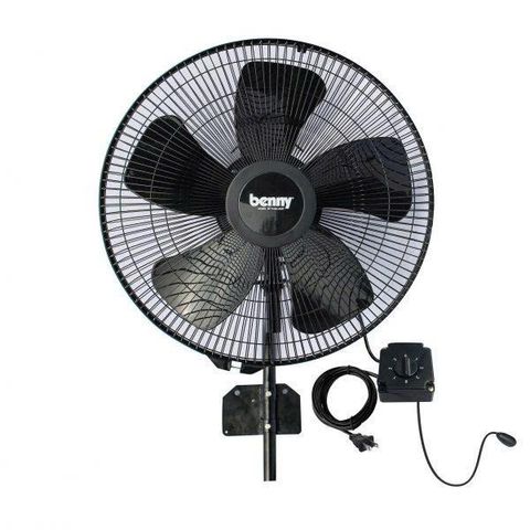 Quạt Treo Tường Công Nghiệp Benny BFW-225 - 190W
