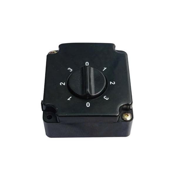 Quạt Treo Tường Công Nghiệp Benny BFW-225 - 190W