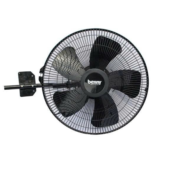 Quạt Treo Tường Công Nghiệp Benny BFW-225 - 190W