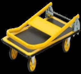 Xe đẩy Stanley PC527